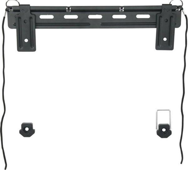 Everest LCD-810 23" 42" Güvenlik Kilitli Kablo Tutuclu Duvar Askı Aparatı - Image 1