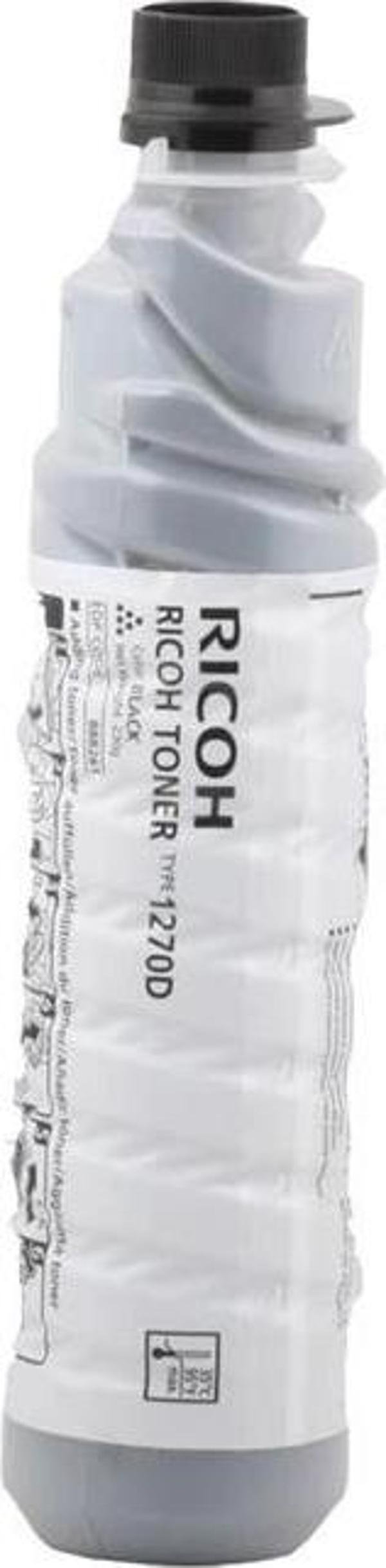 Ricoh MP 201 Orjinal Fotokopi Toneri Aficio 1515 MP 160-161-171 dt415 1270D 7.000 Sayfa - Image 1