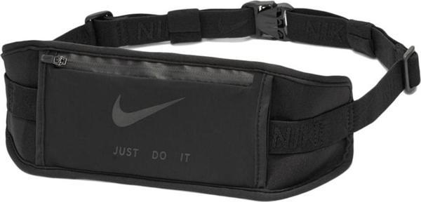 Nike RACE DAY WAIST PACK Unisex Bel Çantası Siyah - Image 1