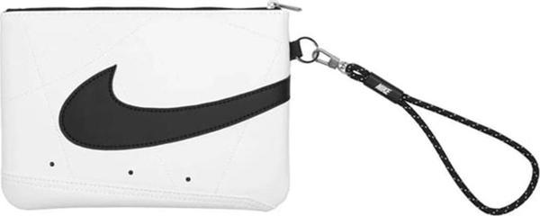 Nike BLAZER WRISTLET Unisex Cüzdan Beyaz / Beyaz / Siyah - Image 1
