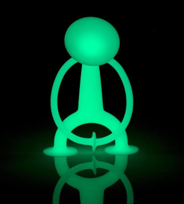 Moluk Oogi - Glow - Image 1