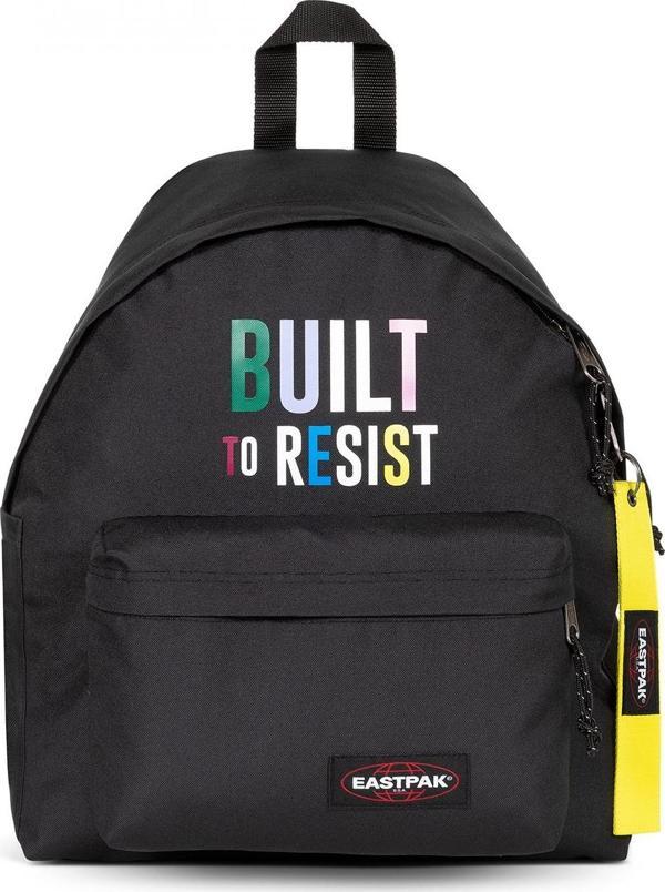 Eastpak DAY PAK'R Unisex Sırt Çantası Siyah - Image 1