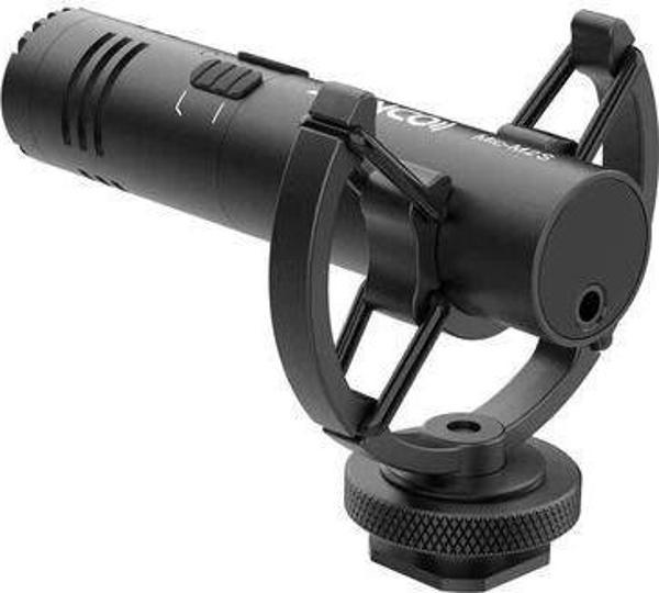 SYNCO M2S Kamera Üstü Mikrofon  - Image 1