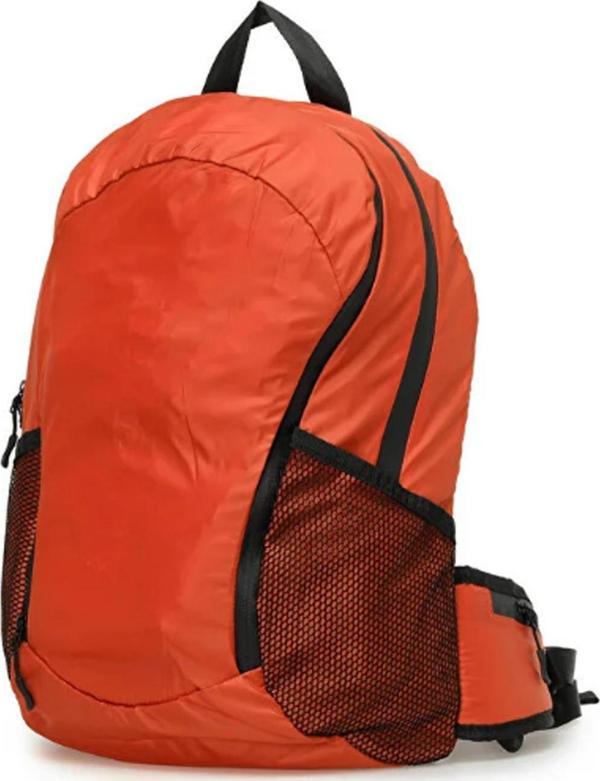 Lumberjack 4W M WOLF SRT 4PR Erkek Sırt Çantası Turuncu - Image 1