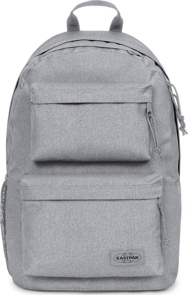 Eastpak PADDED DOUBLE Unisex Sırt Çantası Sunday Grey - Image 1
