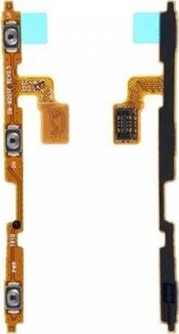 Samsung Galaxy A2 Core A260 On Off Power Ses Açma Kapama Filmi - Image 1