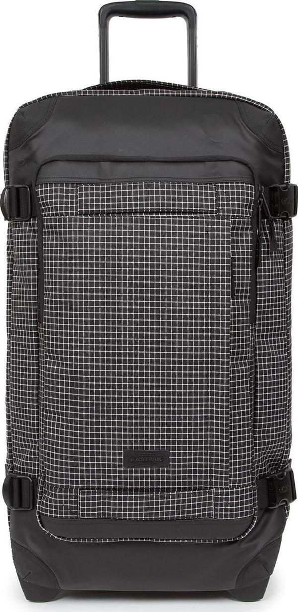 Eastpak Tranverz CNNCT M Unisex Valiz CNNCT RIPSTOP - Image 1