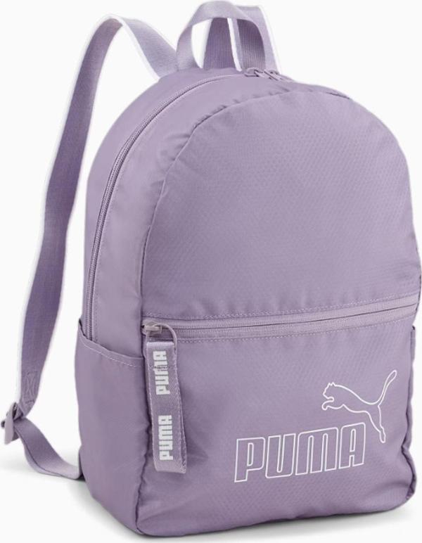 Puma Core Base Backpack Kadın Sırt Çantası Mor - Image 1