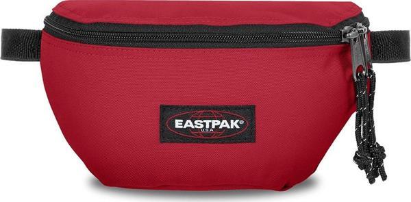Eastpak SPRINGER Unisex Bel Çantası Scarlet Red - Image 1