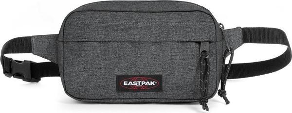 Eastpak BOUNCER Unisex Bel Çantası Black Denim - Image 1