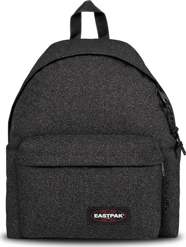 Eastpak PADDED PAK'R Unisex Sırt Çantası Spark Black - Image 1