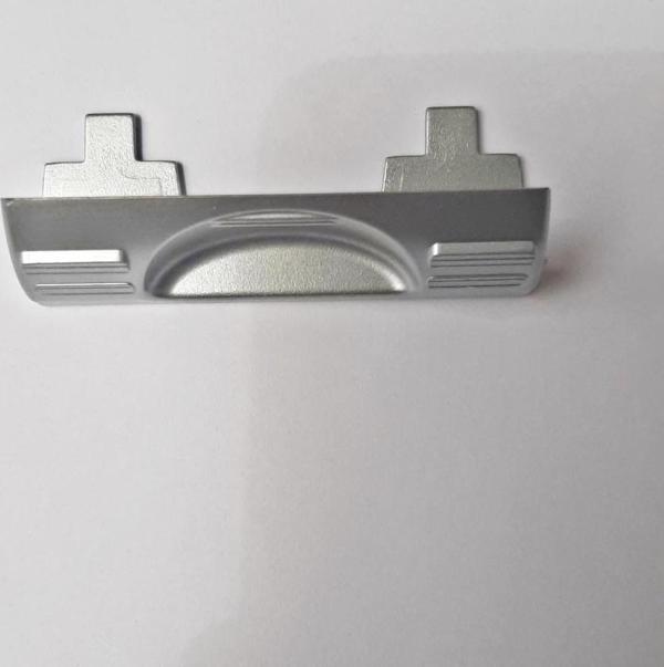 Motek Çamaşır Sepeti Yedek Açma Kapama Butonu 40LT 80LT Tümüne Uyumlu Buton-1Ad - Image 1