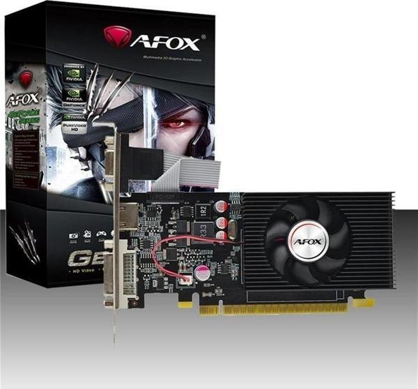 Afox Geforce Gt730 2Gb Ddr3 128Bit (Af730-2048D3L5) Ekran Kartı - Image 1