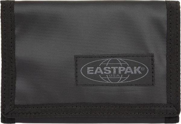 Eastpak CREW SINGLE Unisex Cüzdan Tarp Black - Image 1