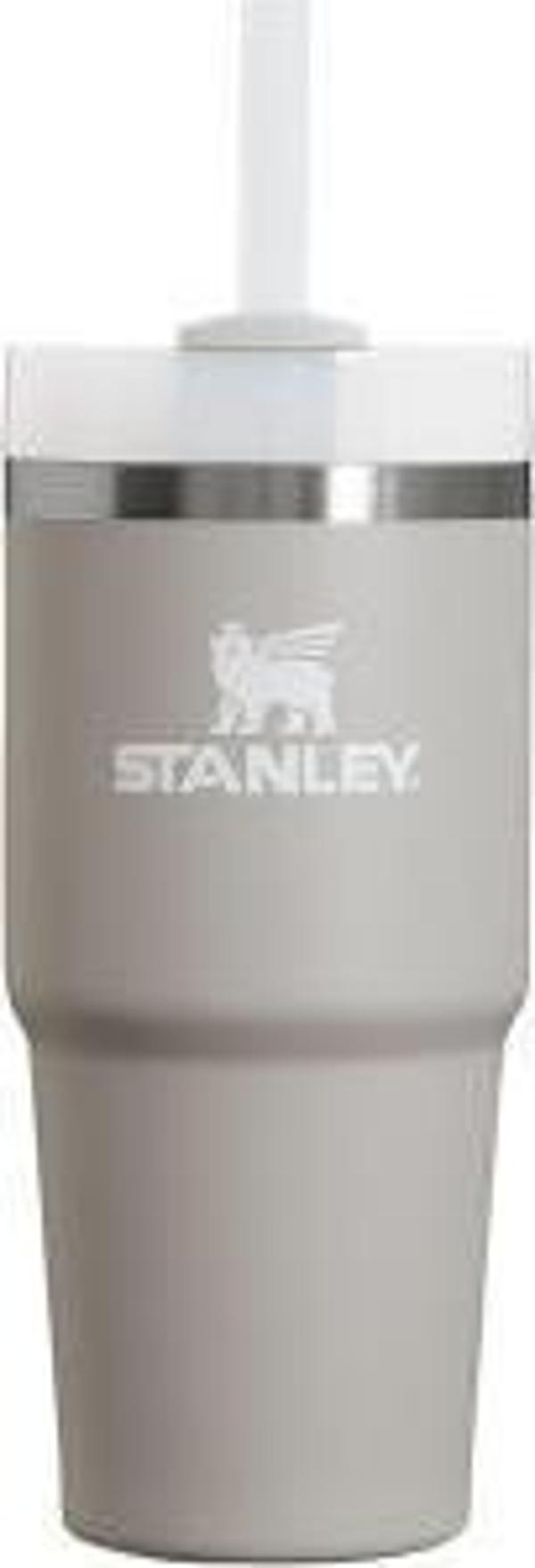 Stanley Quencher H2.0 FlowState Paslanmaz Çelik Vakum Yalıtımlı Bardak - Image 1