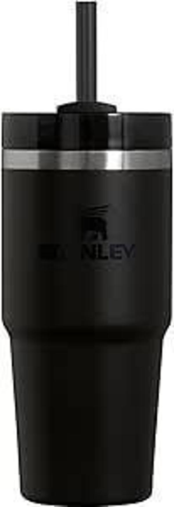 Stanley Quencher H2.0 FlowState Paslanmaz Çelik Vakum Yalıtımlı Bardak - Image 1