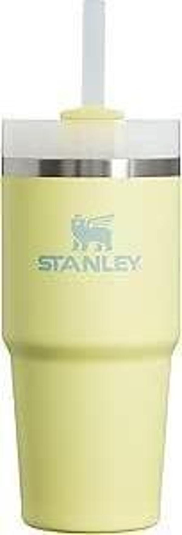 Stanley Quencher H2.0 FlowState Paslanmaz Çelik Vakum Yalıtımlı Bardak - Image 1