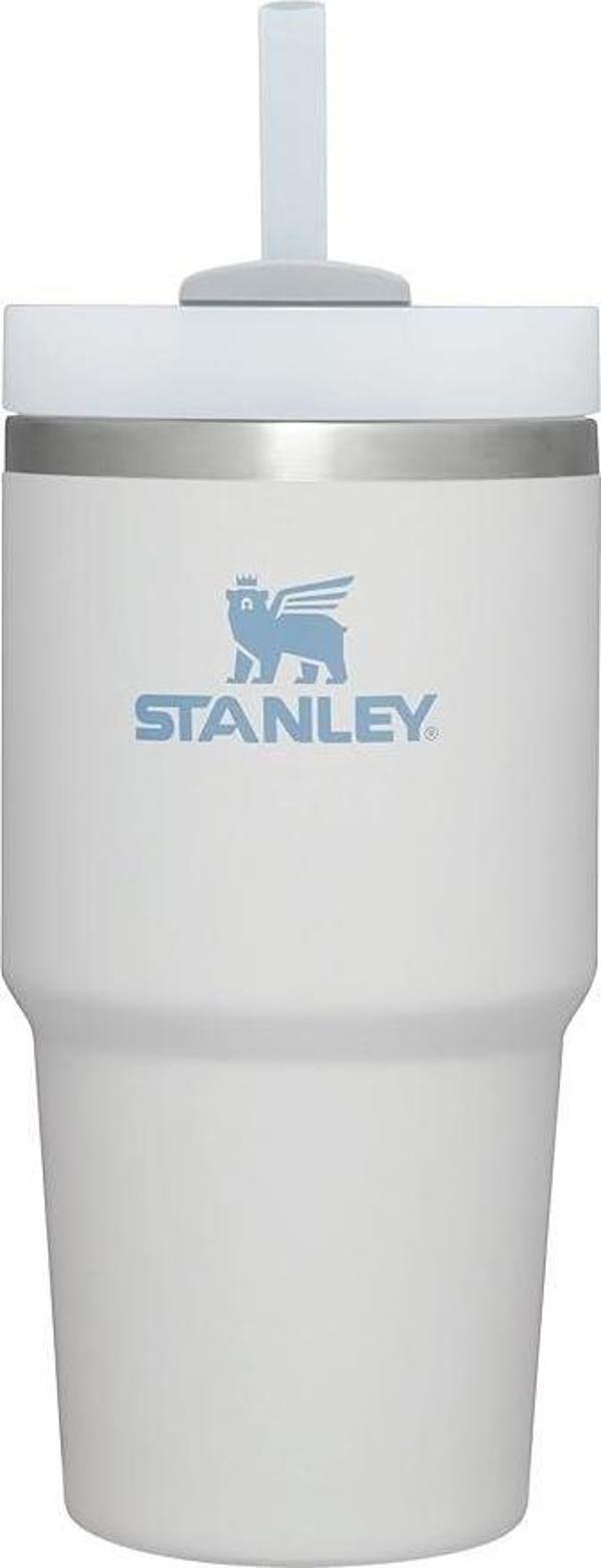 Stanley Quencher H2.0 FlowState Paslanmaz Çelik Vakum Yalıtımlı Bardak 0,59 L - Image 1