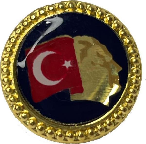 METAL ATA BAYRAK  - Image 1