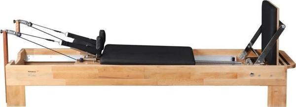 Reyo Reformer Basic Pilates Aleti - Image 1