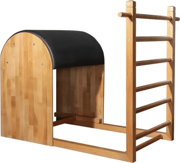 Reyo Ladder Barell Reformer Pilates Aleti - Image 1