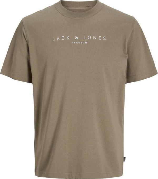 Jack&Jones 12275186 Jprblajayson Ss Tee Vizon - Image 1