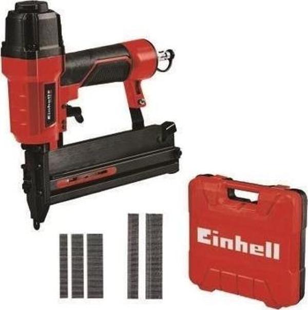 Einhell Tc-Pn 50 Havalı Çivi ve Zımba Makinesı - Image 1