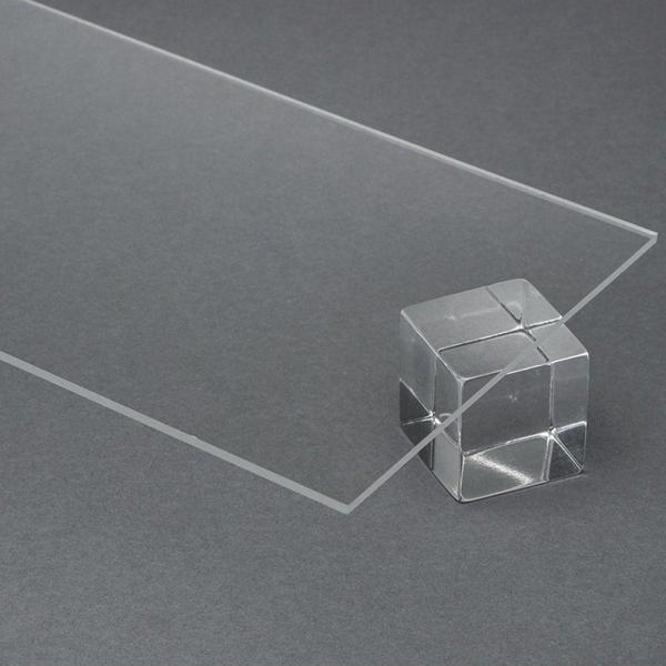 Hkm Ticaret Pleksiglass Çerçeve Camı 28X38 Cm - Image 1