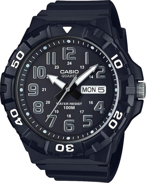 Casio MRW-210H-1AVDF Erkek Kol Saati - Image 1