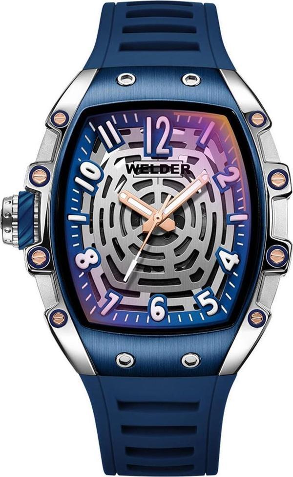 Welder Moody Watch WRH3007-R Erkek Kol Saati - Image 1