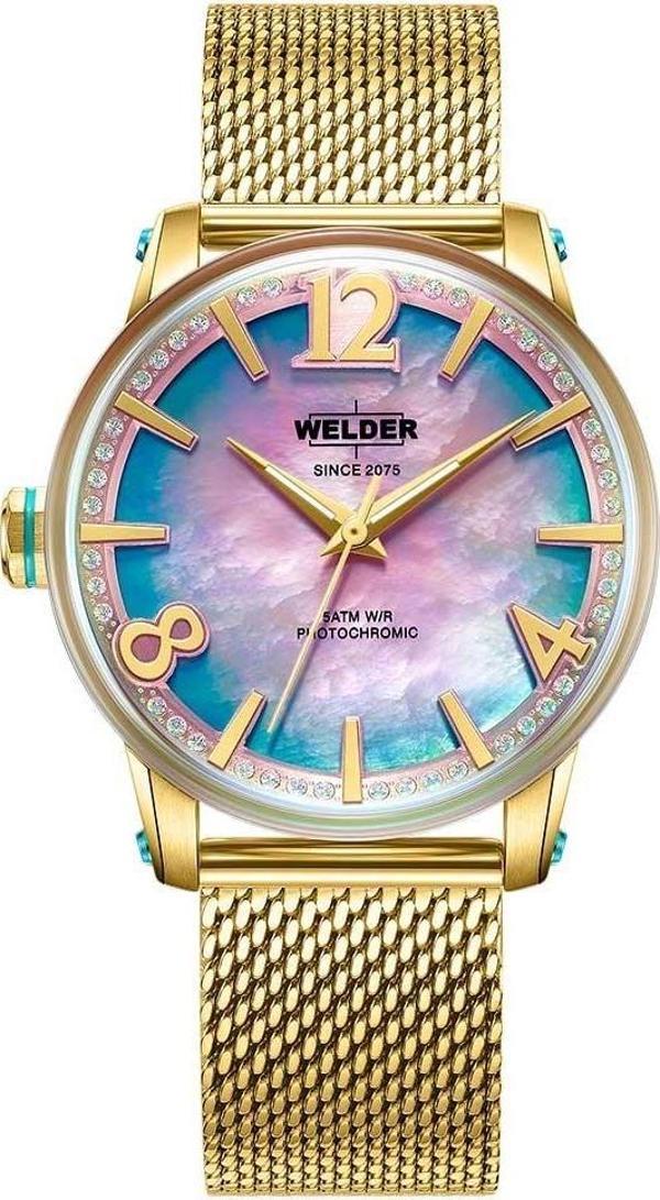 Welder Moody WRN2000 Kadın Kol Saati - Image 1