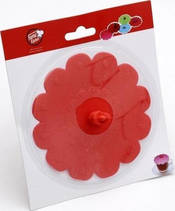UN 207 RENKLİ SİLİKON KAPAK  - Image 1