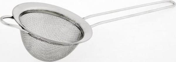 ÜN-EV PASLANMAZ ÇELİK ÇAY SÜZGECİ 8 CM  - Image 1