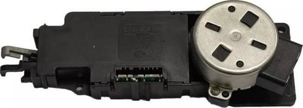 Eltek 100805 Fırın Elektrikli Kapı Kilidi 3572386021 - Image 1