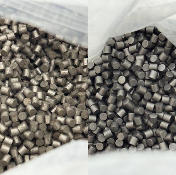 Metal Granül 2x2mm 1,20 Kg - Image 1