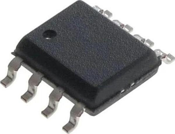 Microchip 24AA025E48-I/SN EEPROM 5 Adet - Image 1