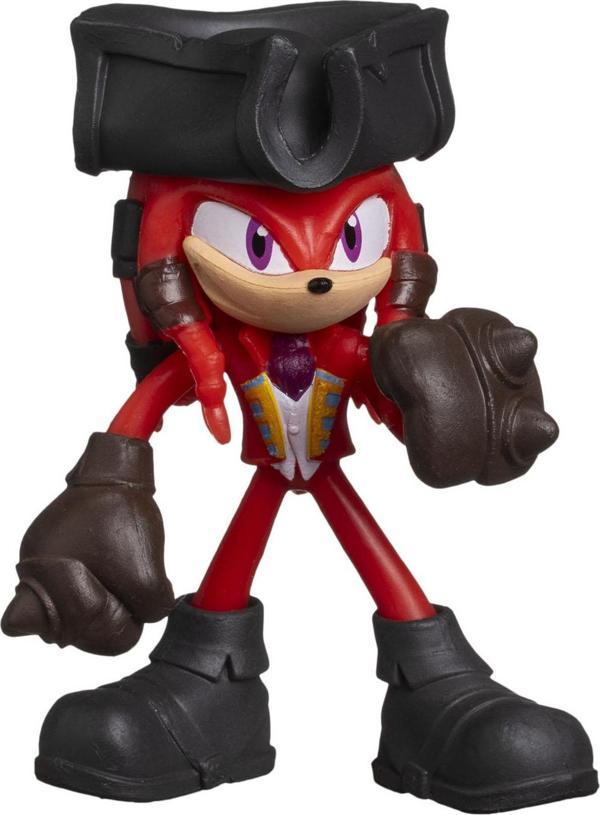 Sonic Tekli Figür Seri 2 SON2210 Model 2 - Image 1