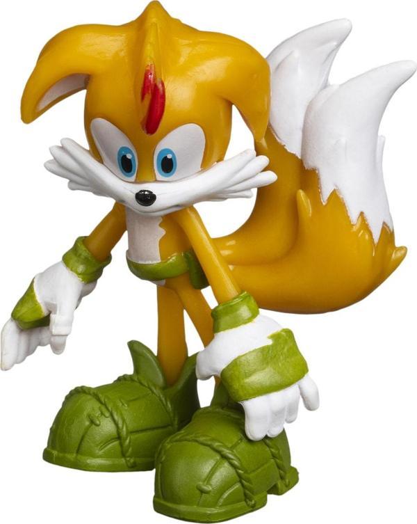 Sonic Tekli Figür Seri 2 SON2210 Model 7 - Image 1