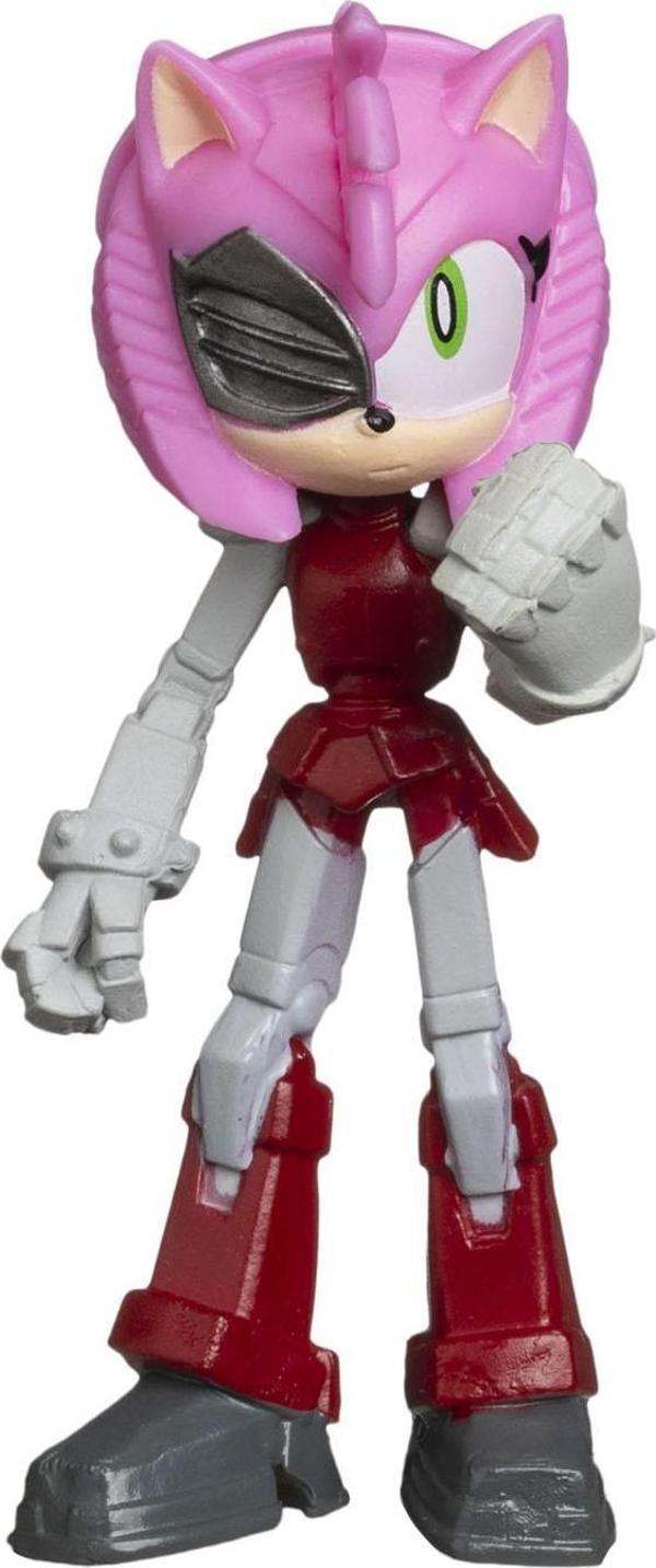 Sonic Tekli Figür Seri 2 SON2210 Model 8 - Image 1