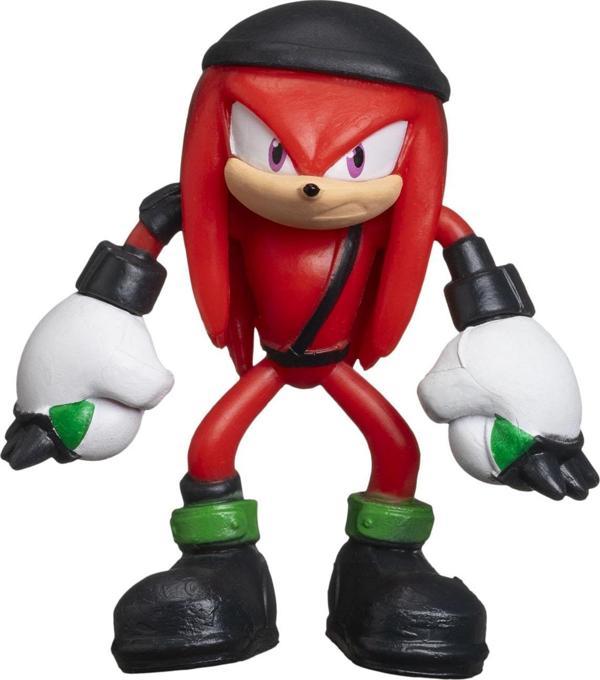 Sonic Tekli Figür Seri 2 SON2210 Model 9 - Image 1