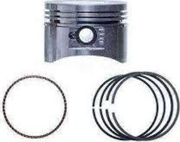 Msr Piston Segman Takımı Honda Ps 150 - Image 1