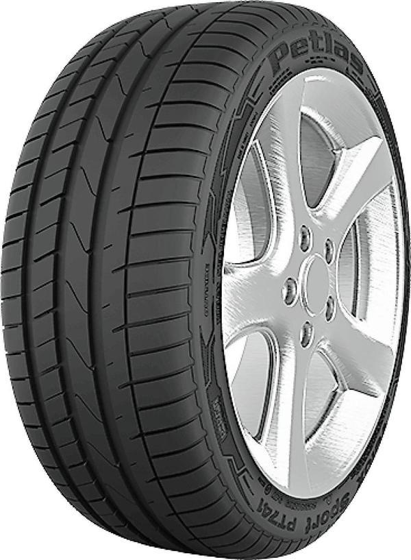 225/55 R17 TL 101W REINF. VELOX SPORT PT741 PETLAS 2025 - Image 1