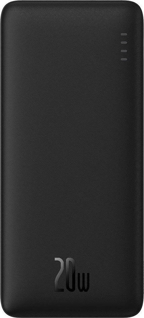 Baseus Airpow 20W 10.000 Mah Powerbank - Image 1