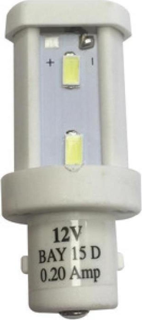 Saray Led Ampül 24 V - Image 1