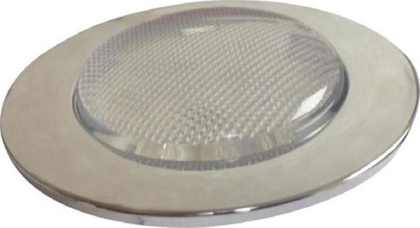 Easterner Gömme Spot Krome 12 V 15 Led Gün Işığı - Image 1
