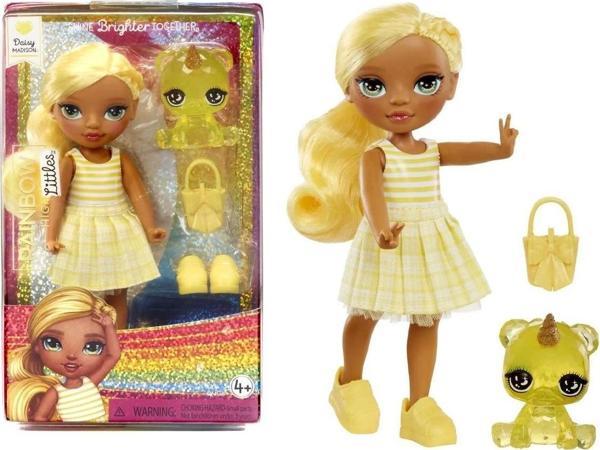 531227 Rainbow High Littles - Daisy Madison - Image 1