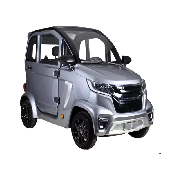 Volta EV1 E-Car Elektrikli Araba - 2024 Model - Image 1