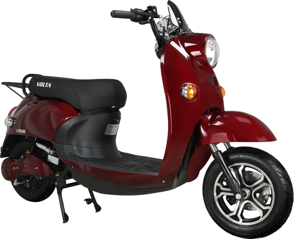 Volta VS2 Elektrikli Scooter - 2024 Model - Image 1