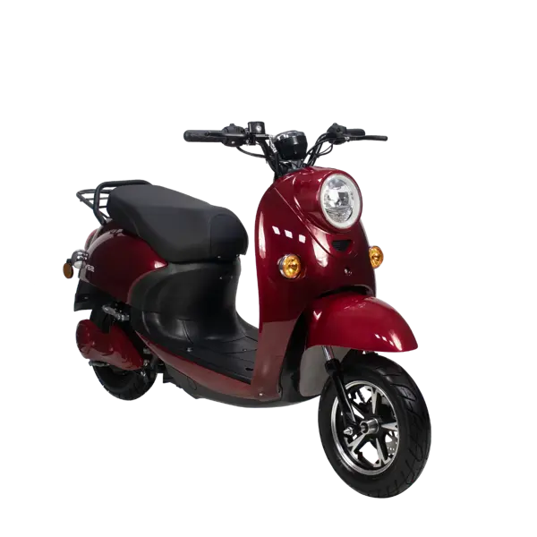 Volta VS2 Elektrikli Scooter - 2024 Model - Image 1