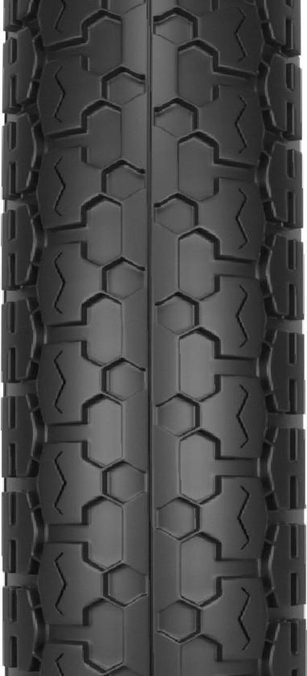 2.50-19 4pr 41L BL010 TT İÇ LASTİK GEREKTİRİR BİLLAS MOTOSİKLET DIŞ LASTİK - Image 1